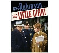 The Little Giant [Dvd]