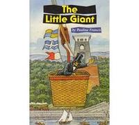 The Little Giant Francis, Pauline (Auteur)