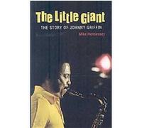 The Little Giant Mike Hennessy (Auteur)