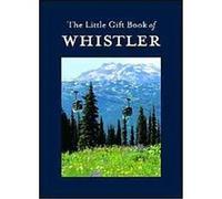 The Little Gift Book of Whistler Whitecap Books (Auteur)