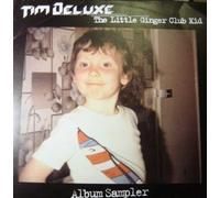 The Little Ginger Club Kid (Album Sampler)