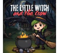 The Little Girl and the Crow