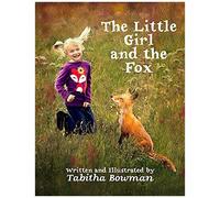 The Little Girl And The Fox