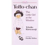 Totto-Chan: The Little Girl at the Window