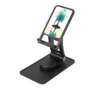 The Little Girl by The River Support universel pour téléphone portable, support réglable et rotatif à 360° pour iPhone, parfait pour un usage quotidien