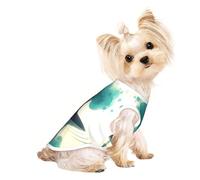 The Little Girl by The River. Vêtements mignons pour chien, t-shirt pour petits chiens, filles et garçons. Pull pour animaux de compagnie, vêtements pour chats, convient aux petits animaux de