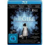 THE LITTLE GIRL - FILM BLU-RAY NEUF