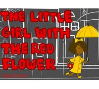 The Little Girl with the Red Flower