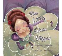 The Little Glass Slipper