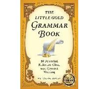 The Little Gold Grammar Book