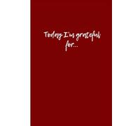The Little Gratitude Journal: Daily Prompts for Finding Joy and Cultivating a Positive Mindset