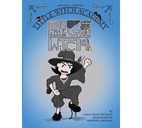 The Little Gray Witch