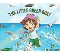 The Little Green Boat