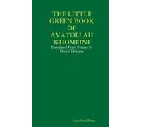 The Little Green Book Of Ayatollah Khomeini