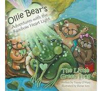 The Little Green Frog