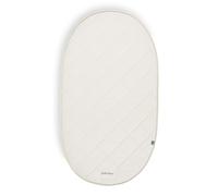 The Little Green Sheep Matelas double face pour lit de bébé Stokke Sleepi 120 cm x 68 cm