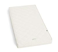 The Little Green Sheep Natural Twist Matelas pour enfant hypoallergénique et respirant, 70 x 160 cm