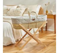 The Little Green Sheep Réglable, imprimé Colombe de Riz, Complet