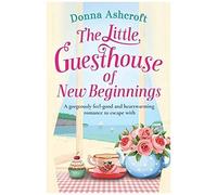 The Little Guesthouse Of New Beginnings