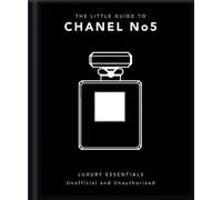 The Little Guide to Chanel No. 5 - OH - OH - ebook (ePub) - Livre