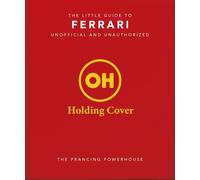 The Little Guide to Ferrari - Oh - OH - ebook (ePub) - Livre