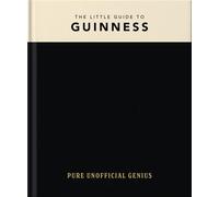 The Little Guide to Guinness - OH - OH - ebook (ePub) - Livre