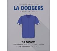 The Little Guide to LA Dodgers - OH - OH - ebook (ePub) - Livre