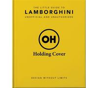 The Little Guide to Lamborghini - Oh - OH - ebook (ePub) - Livre