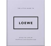 The Little Guide to Loewe - Oh - OH - ebook (ePub) - Livre