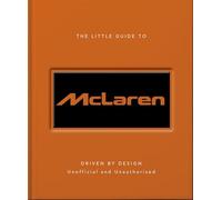 The Little Guide to McLaren