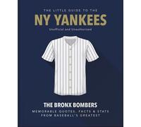 The Little Guide to NY Yankees - OH - OH - ebook (ePub) - Livre
