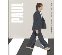 The Little Guide to Paul McCartney - OH - OH - ebook (ePub) - Livre
