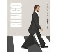 The Little Guide to Ringo Starr