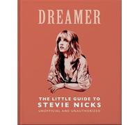 The Little Guide to Stevie Nicks - OH - OH - ebook (ePub) - Livre