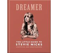 The Little Guide to Stevie Nicks - OH - OH - ebook (ePub) - Livre