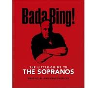 The Little Guide to The Sopranos by Orange Hippo Orange Hippo (Auteur)