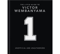 The Little Guide to Victor Wembanyama - OH - OH - ebook (ePub) - Livre