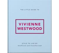 The Little Guide to Vivienne Westwood - Oh - OH - ebook (ePub) - Livre