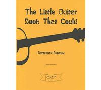 The Little Guitar Book That Could