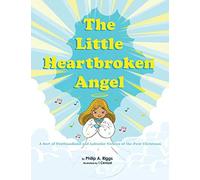 The Little Heartbroken Angel