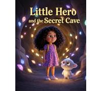 The Little Hero and The Secret Cave: A Children’s Story About Curiosity, Courage, and Smart Thinking