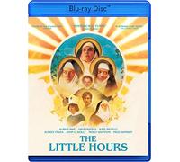 The Little Hours [Blu-Ray]