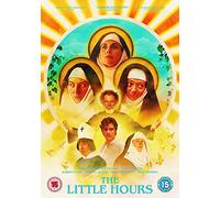 The Little Hours [Edizione: Regno Unito] [Import]