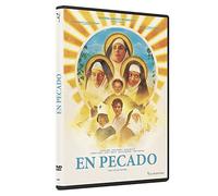 The Little Hours (EN PECADO - DVD -, Importé d'Espagne, langues sur les détails)