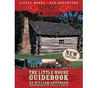 The Little House Guidebook: New Edition!