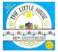 The Little House Virginia Lee Burton (Auteur)