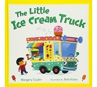 The Little Ice Cream Truck