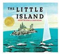 The Little Island by Margaret Wise Brown Golden MacDonald, Margaret Wise Brown (Auteur)