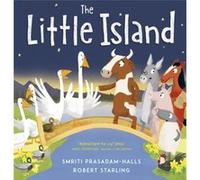 The Little Island by Smriti PrasadamHalls Smriti PrasadamHalls (Auteur)