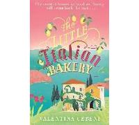 The Little Italian Bakery